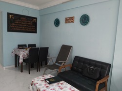 Blk 527B Pasir Ris Street 51 (Pasir Ris), HDB 2 Rooms #225511031
